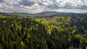 Gorski park Kupjak